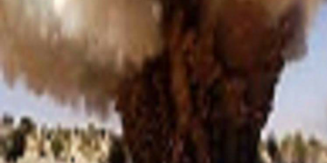 Mali : Un bus saute sur une mine, 26 personnes tuées