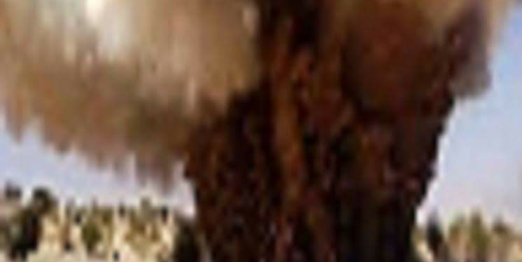 Mali : Un bus saute sur une mine, 26 personnes tuées