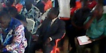 Changement de mentalité: Top depart de la campagne de sensibilisation