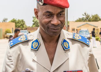 Burkina-Faso : Le général Gilbert Diendéré face aux juges le 27 février