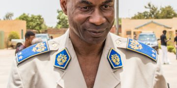 Burkina-Faso : Le général Gilbert Diendéré face aux juges le 27 février