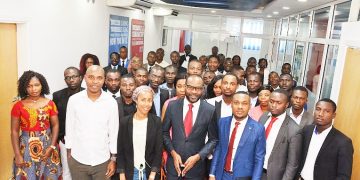 André Silver Konan : «L’histoire de la Côte d’Ivoire en 2020 ne s’écrira pas sans les jeunes»