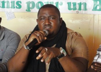 Détention de Djibrill Bassolé: L’ADP dénonce les incohérences du pouvoir Kaboré