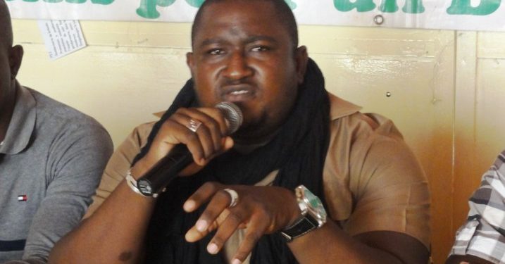 Détention de Djibrill Bassolé: L’ADP dénonce les incohérences du pouvoir Kaboré