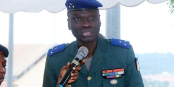 Côte d’Ivoire : Le chef d’état –major réagit après les tirs de Bouaké