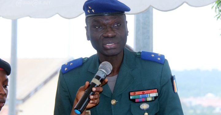 Côte d’Ivoire : Le chef d’état –major réagit après les tirs de Bouaké