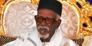 Sénégal : Le Khalife général des Mourides a tiré sa révérence
