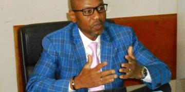 Matca:    Le DG échange avec la presse autour d’un déjeuner