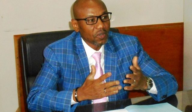 Matca:    Le DG échange avec la presse autour d’un déjeuner