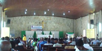 Yamoussoukro : Il y a 20 ans disparaissait Mamie Faitai