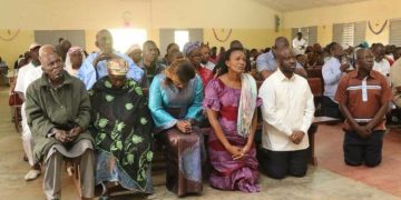 Luxembourg : Salif Diallo et Guillaume Soro se sont parlé