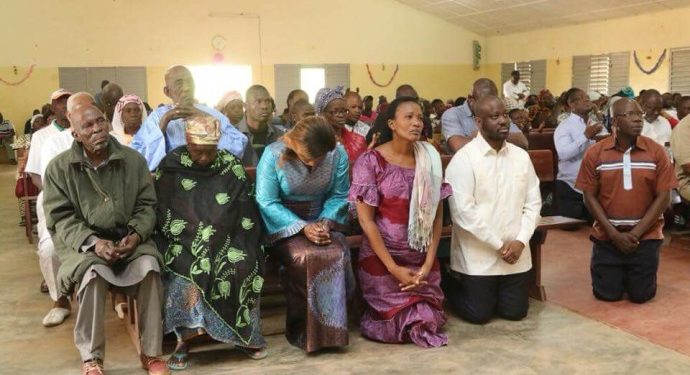 Luxembourg : Salif Diallo et Guillaume Soro se sont parlé