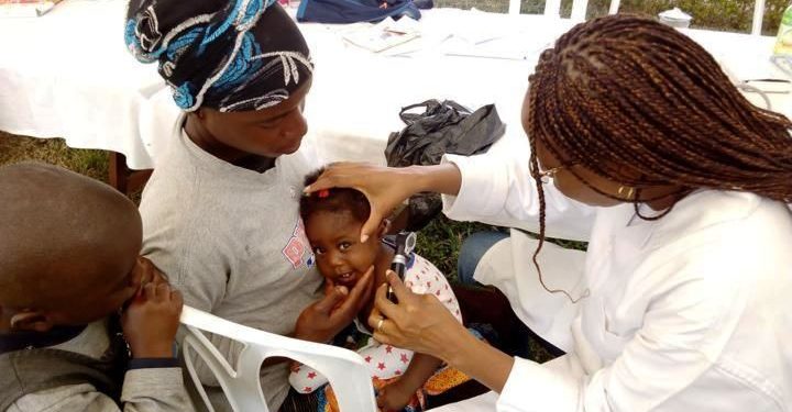 Santé Publique: Plus de 13 millions d’enfants visés par une campagne de vaccination contre la rougeole et la rubéole