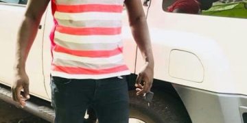 Savadogo Hamed, un homme de conviction