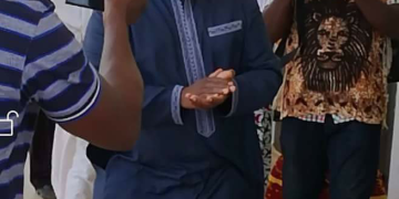 Hommage : Des artistes maliens chantent Guillaume Soro