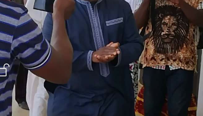 Hommage : Des artistes maliens chantent Guillaume Soro