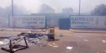 Lynchage d’un gendarme à Blolequin : La faute à l’incivisme, mais…