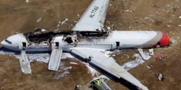 Russie : 71 morts dans le crash d’un avion
