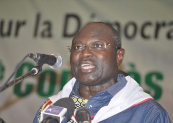 Burkina-Faso : Eddie Komboïgo reprend les rênes du CDP