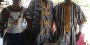 Yamoussoukro : Les DAN scellent leurs retrouvailles