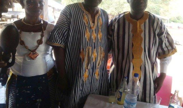 Yamoussoukro : Les DAN scellent leurs retrouvailles