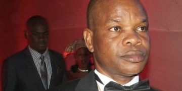 Deuil : Rovia Kanga a définitivement rangé la plume