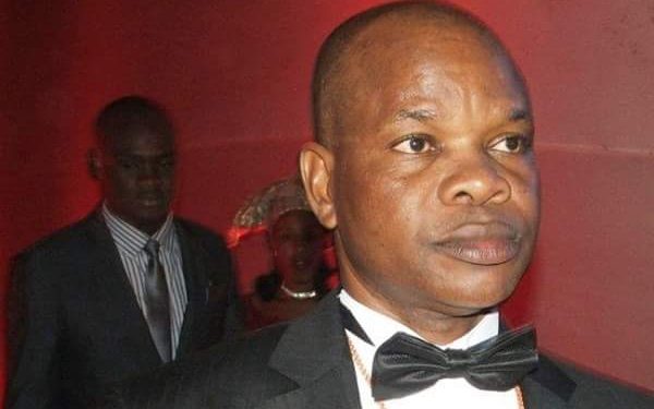 Deuil : Rovia Kanga a définitivement rangé la plume