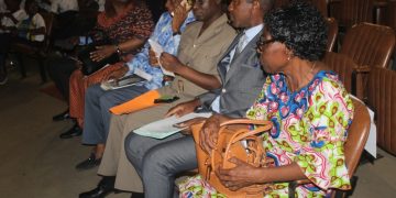 Yamoussoukro : Lancement des activités du REPAX
