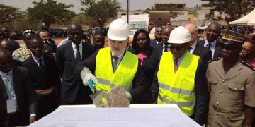 Yamoussoukro : L’INFJ va bientôt voir le jour