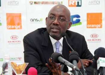 A bout portant : La FIF prise en ‘’sandwich’’?