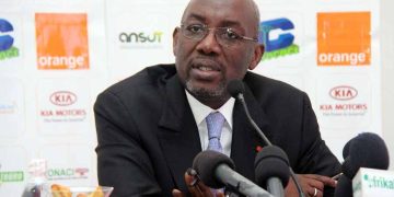 A bout portant : La FIF prise en ‘’sandwich’’?