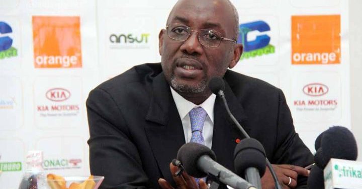 A bout portant : La FIF prise en ‘’sandwich’’?