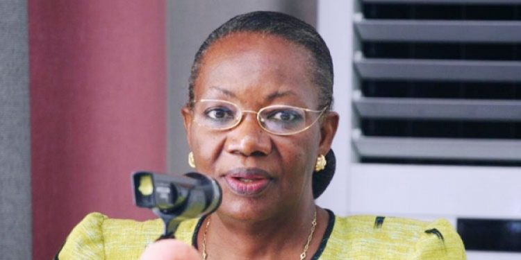 Henriette Dagri Diabaté : «La communication est au cœur du combat du RDR»