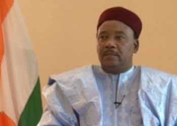 G5 Sahel: Le président du Niger prend les commandes pour un an