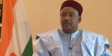 G5 Sahel: Le président du Niger prend les commandes pour un an