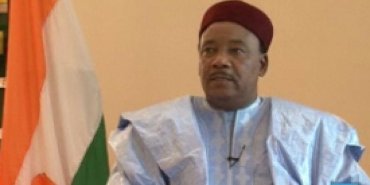G5 Sahel: Le président du Niger prend les commandes pour un an