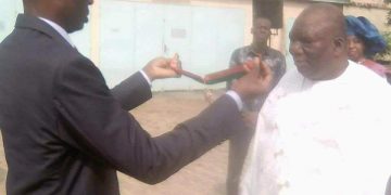 Décoration : Le Burkina honore quatre personnalités de la diaspora