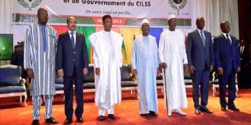 CILSS : Roch Marc Kaboré a pris les rênes