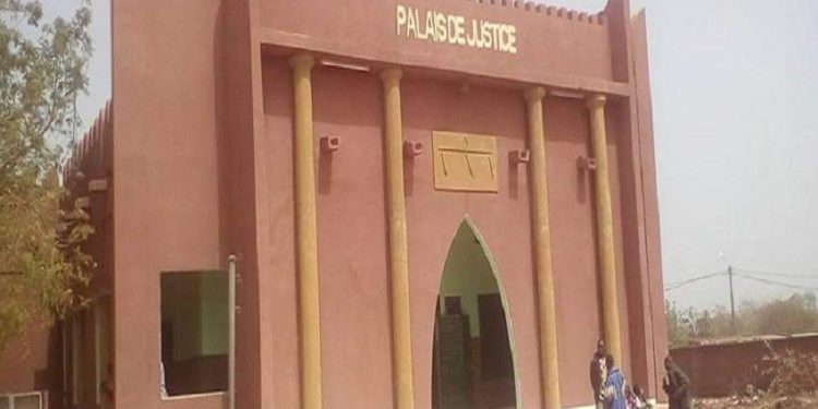 Burkina-Faso : L’agent de santé inculpé pour ‘’non assistance à personne en danger’’ condamné à six mois de prison avec sursis