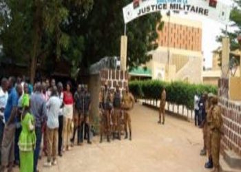 Putsch avorté du 15 septembre 2015 : Un procès biaisé?