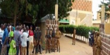 Putsch avorté du 15 septembre 2015 : Un procès biaisé?