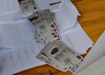 Carte consulaire burkinabè : L’opérateur confirme le caractère biométrique