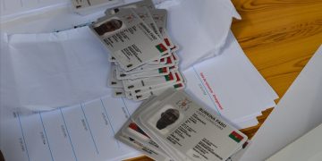 Carte consulaire burkinabè : L’opérateur confirme le caractère biométrique