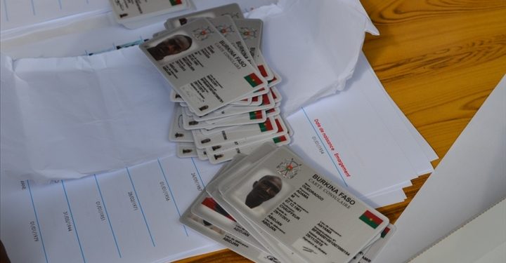 Carte consulaire burkinabè : L’opérateur confirme le caractère biométrique