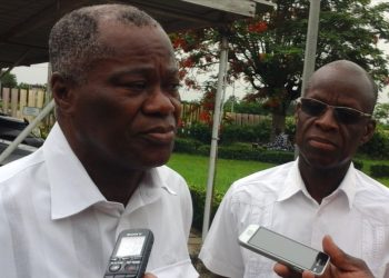 Elections sénatoriales/Yamoussoukro: 39 électeurs, un bureau de vote