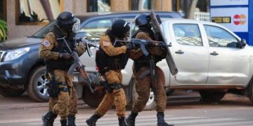 Burkina Faso : Plusieurs quartiers du centre –ville attaqués à l’arme lourde