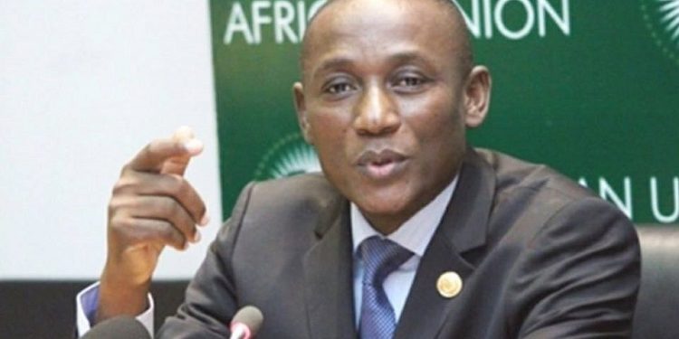 Décès de Jean Baptiste Natama : L’UPC rend hommage à l’illustre défunt