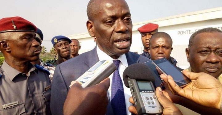 Régionales et Municipales: Le Gouverneur Thiam appelle à  des élections apaisées