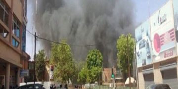 Attaque de Ouaga : Pourquoi il y a eu autant de morts