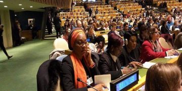 62ème session de la Commission des Nations-Unies sur la condition de la femme : Le Burkina envoie une forte délégation